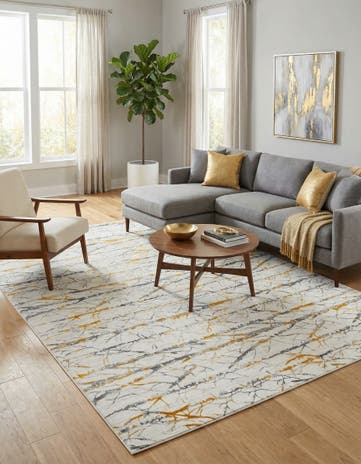 7' x 10' Finsbury Rug