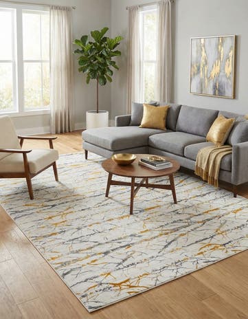7' x 10' Finsbury Rug