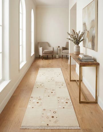 2' 9 x 10' 2 Darya Runner Rug