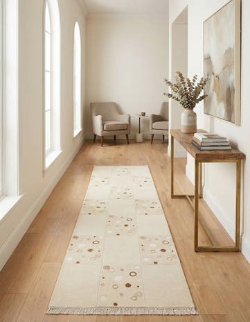 2' 9 x 10' 2 Darya Runner Rug
