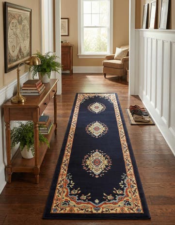 2' x 8' 2 Amaya Runner Rug