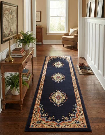 2' x 8' 2 Amaya Runner Rug