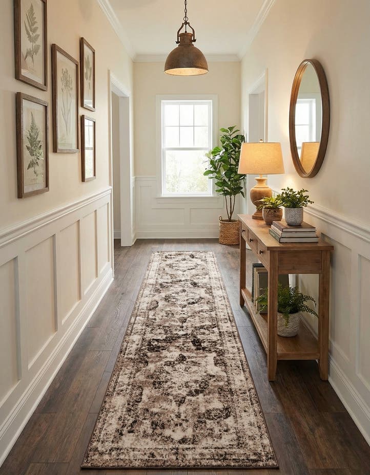 2' x 13' Monte Carlo Runner Rug