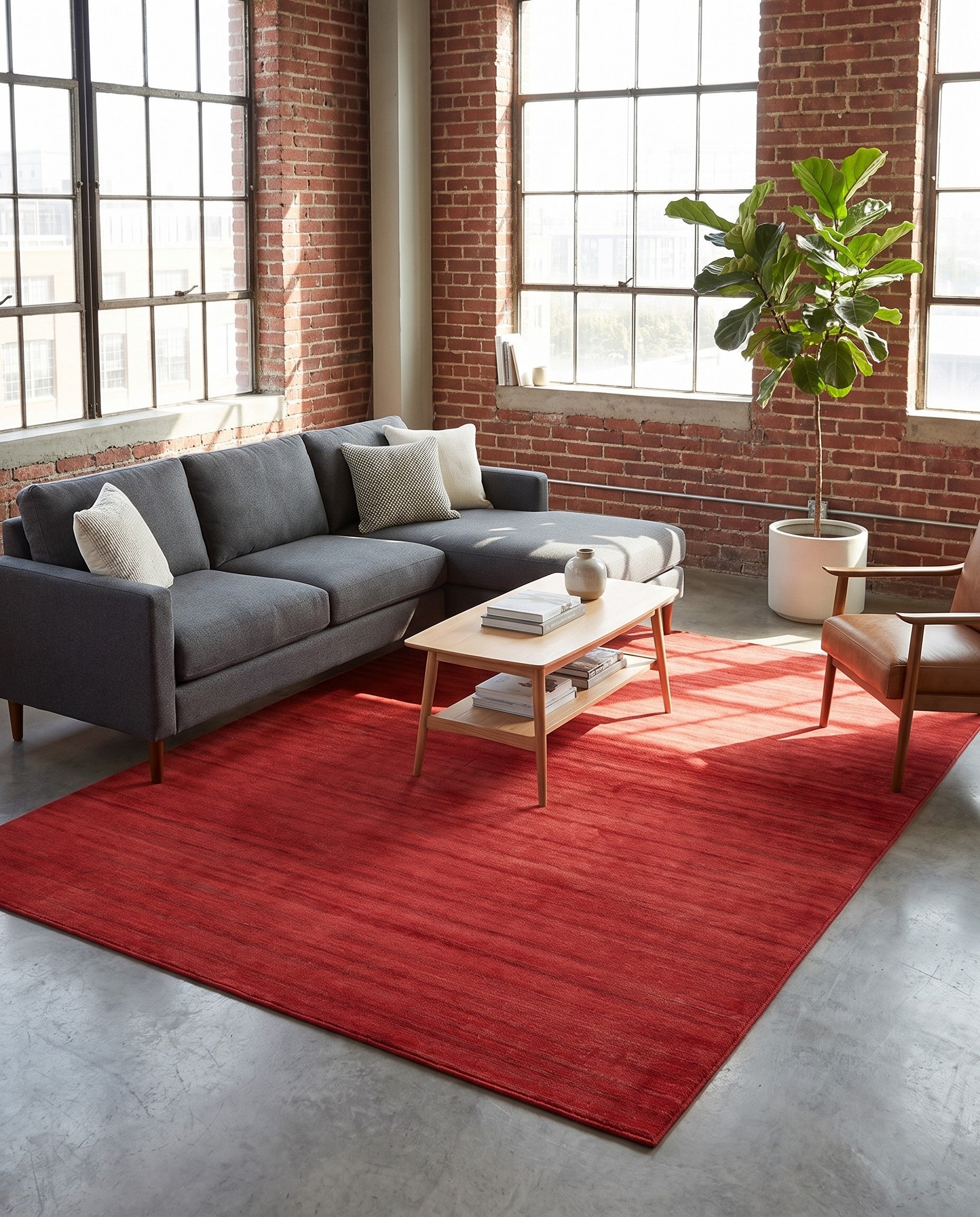 7' 10 x 10' SoHo Rug