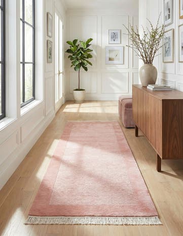 3' 3 x 9' 9 Darya Runner Rug