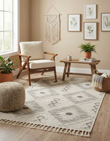 4' x 6' Arlo Rug