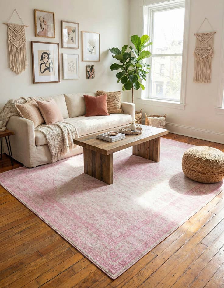 Detail image of  10' x 14' Dover Rug