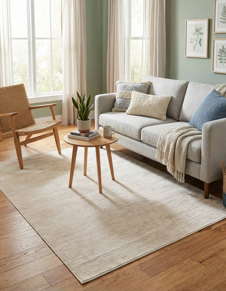 Detail image of 4' x 6' Finsbury Rug