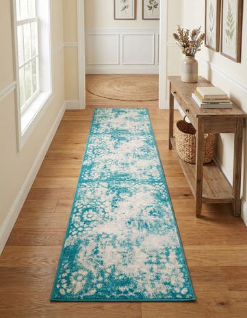 2' x 13' Monte Carlo Runner Rug
