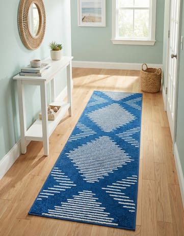 2' x 6' Kai Runner Rug