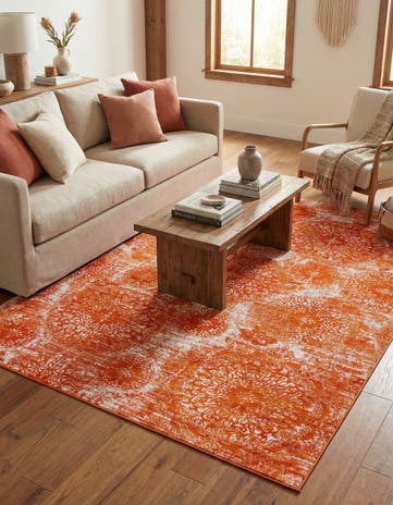 7' 10 x 11' Monte Carlo Rug