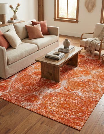 7' 10 x 11' Monte Carlo Rug