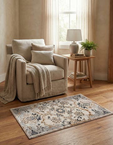 2' x 3' Highbury Rug