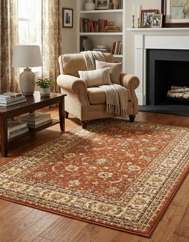 4' x 6' Aditi Rug