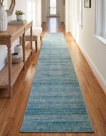 2' 7 x 16' 5 Uptown Runner Rug