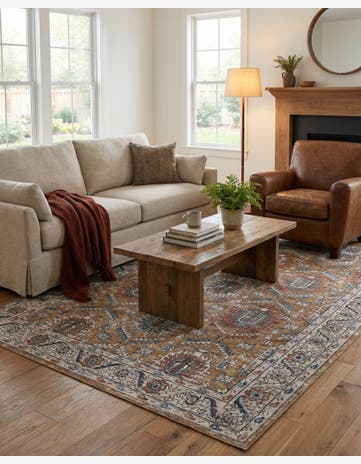 7' x 10' Nyla Rug
