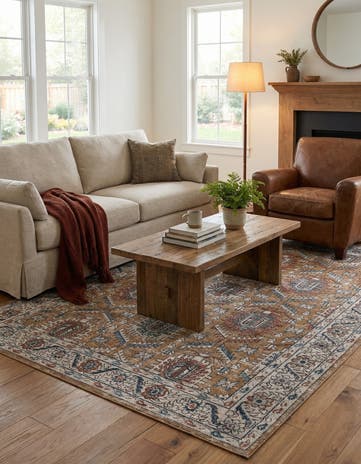 7' x 10' Nyla Rug