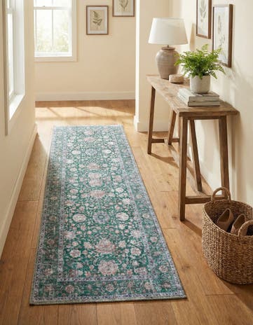 2' x 6' Yara Runner Rug
