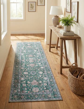 2' x 6' Yara Runner Rug