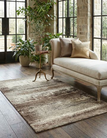 3' x 5' 6 Sahar Fresco Rug