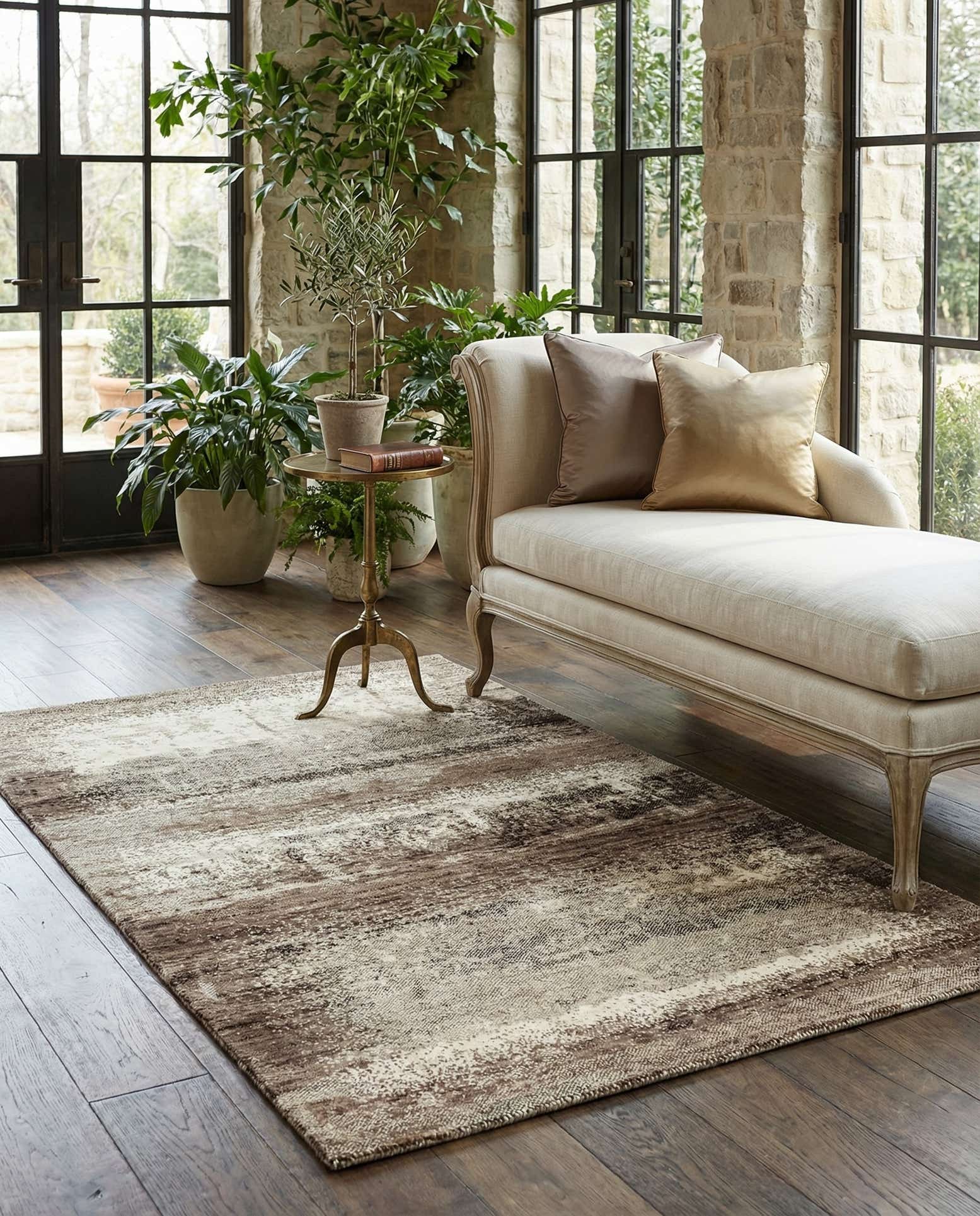 3' x 5' 6 Sahar Fresco Rug