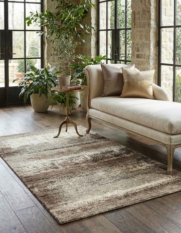 3' x 5' 6 Sahar Fresco Rug