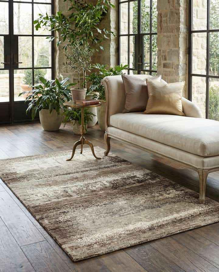 3' x 5' 6 Sahar Fresco Rug