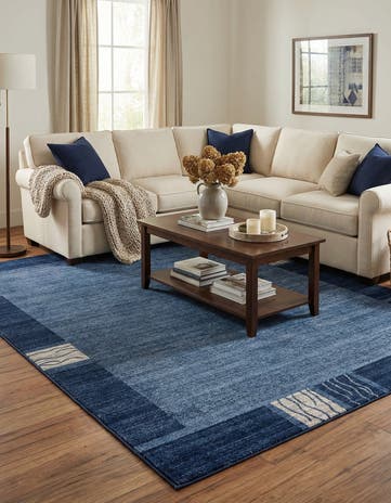 10' x 13' Angelica Rug