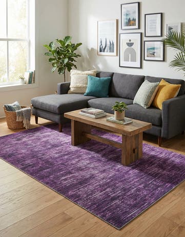 5' x 8' Asha Rug