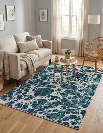 4' x 6' Oasis Rug