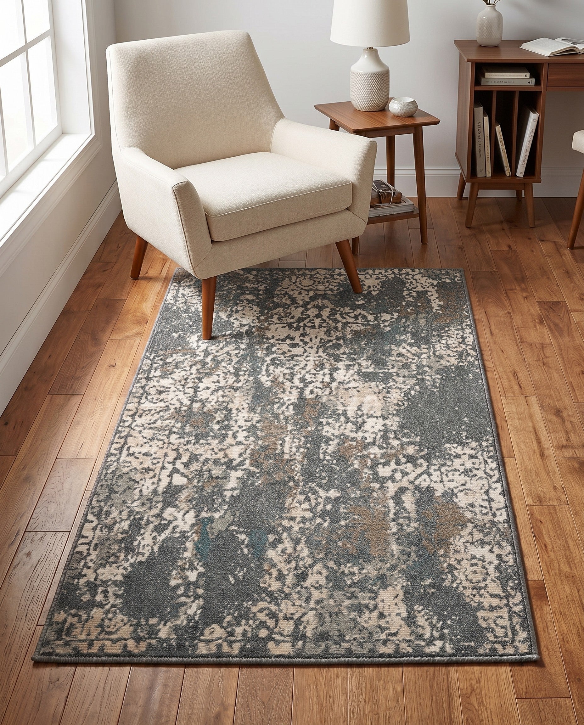 3' 3 x 5' 3 Sahara Rug