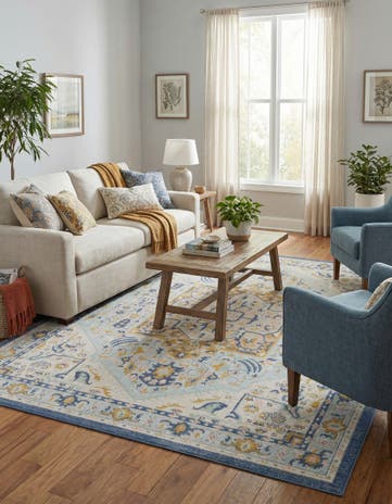 8' x 10' Whitney Rug