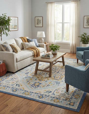 8' x 10' Whitney Rug