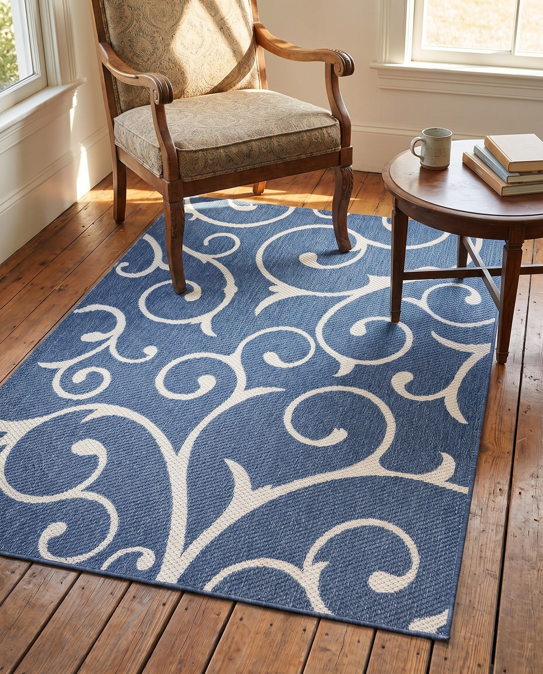 4' 2 x 6' Georgia Rug