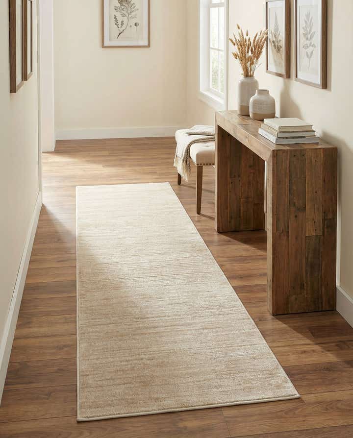 2' 2 x 6' Uptown Madison Avenue Runner Rug