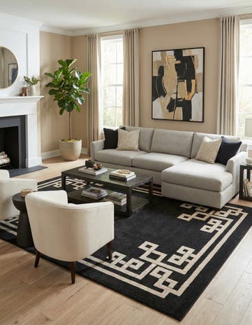 9' x 12' Hera Rug