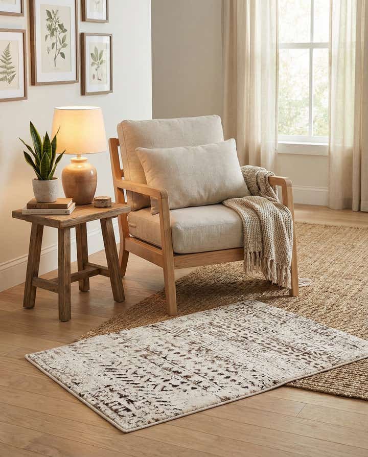 2' x 3' Hermitage Rug