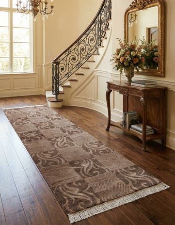2' 9 x 10' 1 Darya Runner Rug