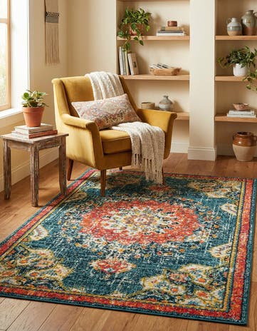 4' x 6' Madeline Rug