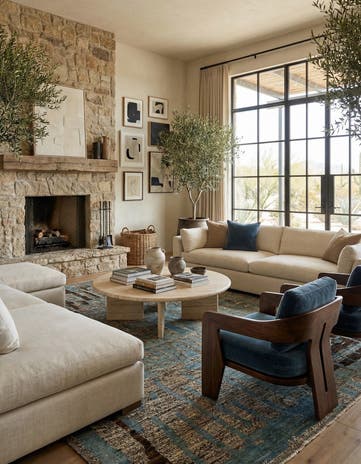 9' 4 x 12' 2 Hand Knotted Beni Marok Rug