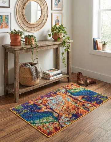 Calypso Rug