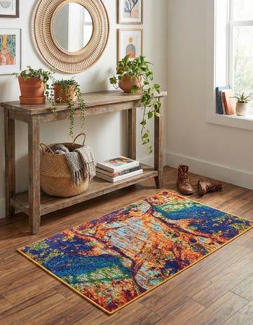 Calypso Rug