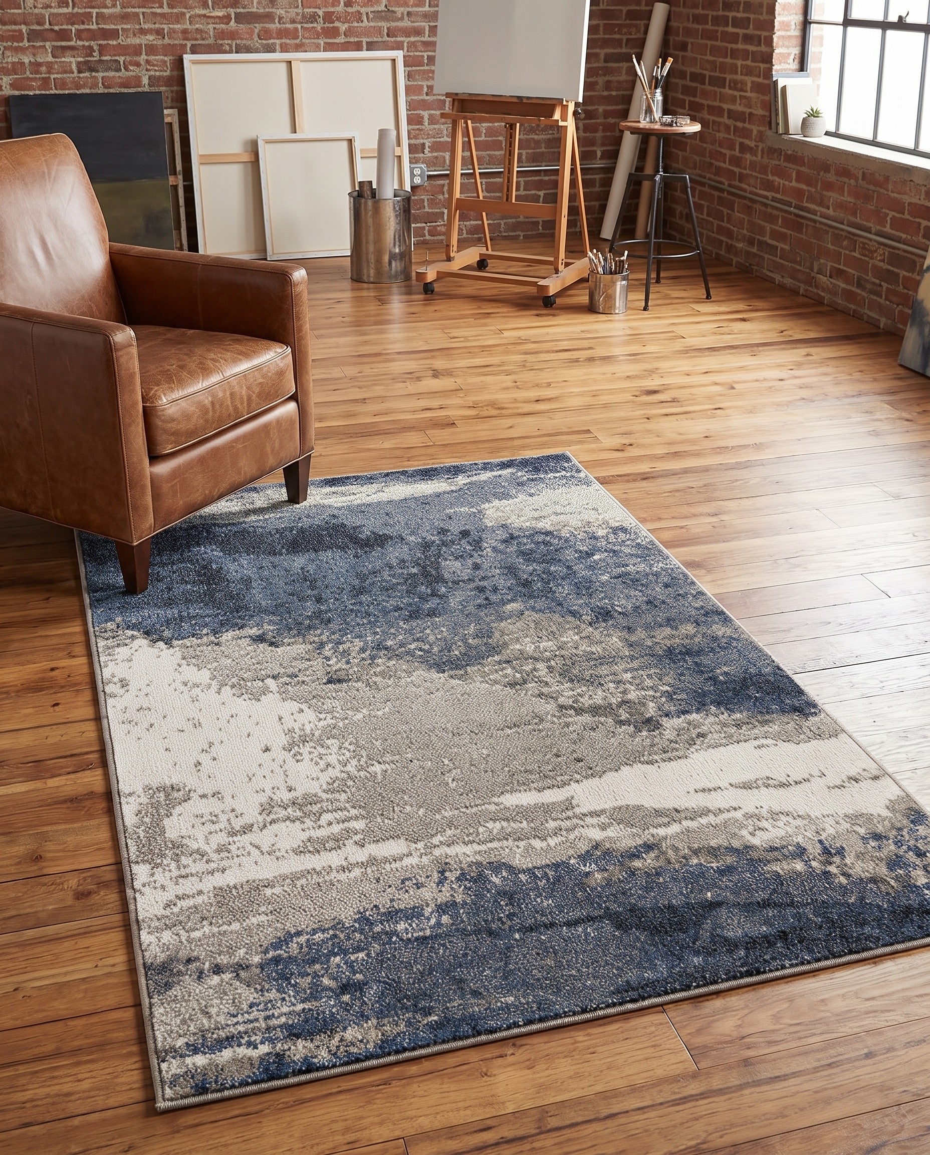 3' 3 x 5' 3 Oslo Rug
