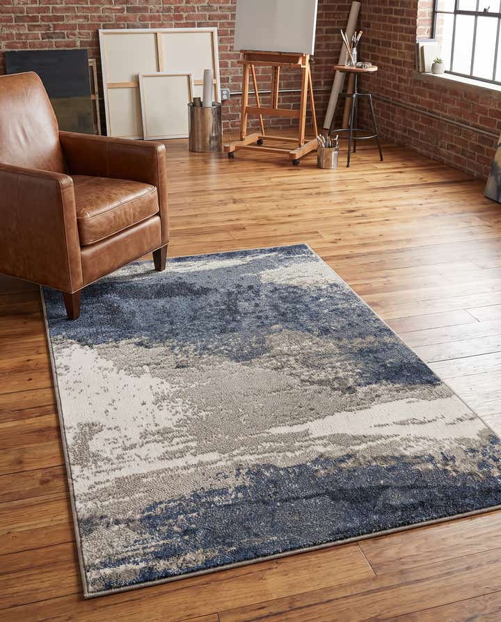 3' 3 x 5' 3 Oslo Rug