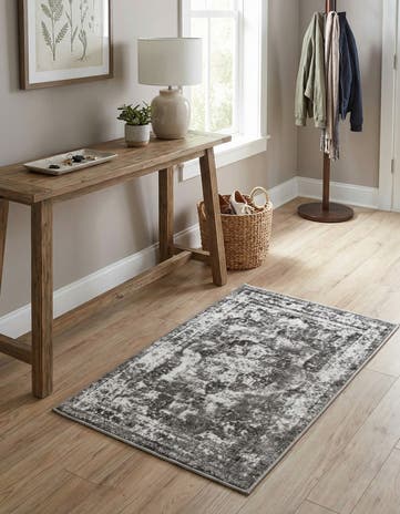 2' x 3' Monte Carlo Rug