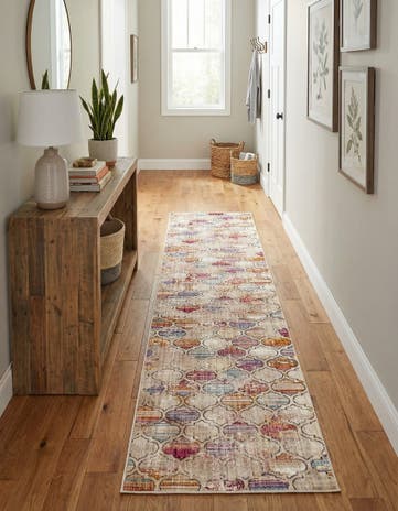 Deepa Runner Rug