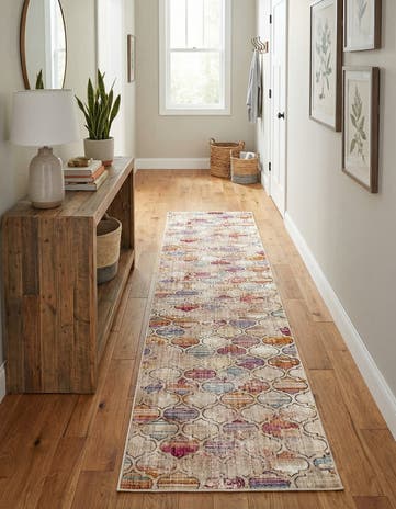 Deepa Runner Rug