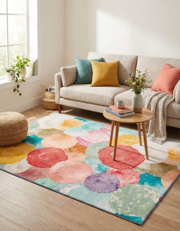Medina Rug