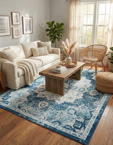 9' x 12' Parker Rug