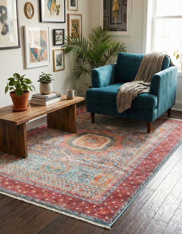 Boutique Rug